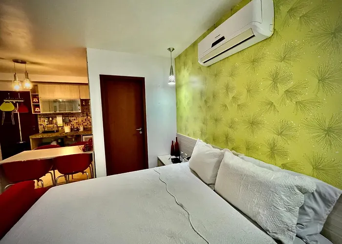 Villas do Pratagy VIP