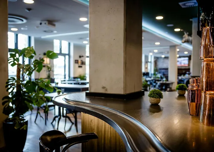 Ibis Styles