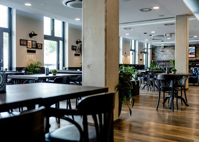 Ibis Styles