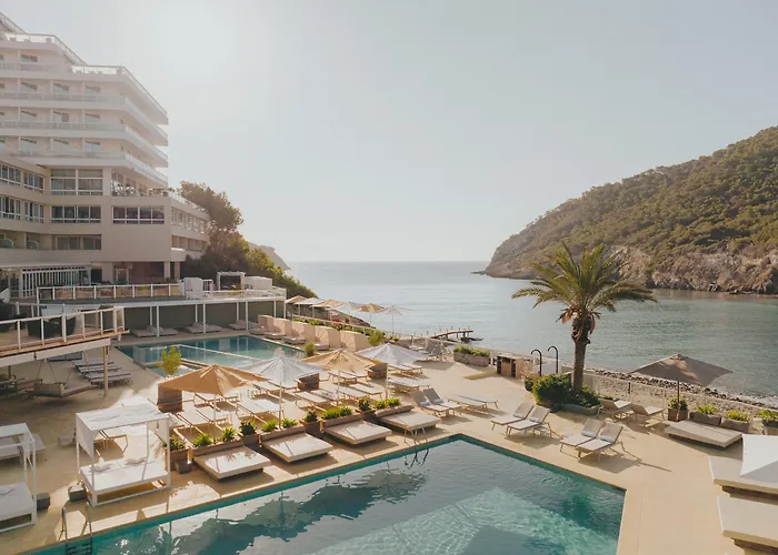 Mondrian Ibiza
