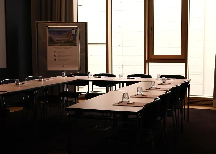 5 Sterne Hotels Parkhotel