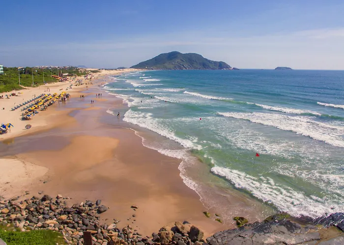 Costao do Santinho Resort All Inclusive