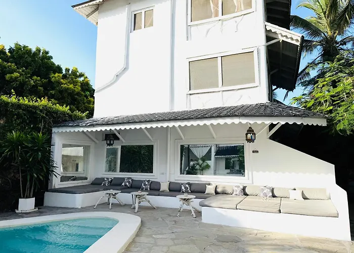 Dream Luxury B&B