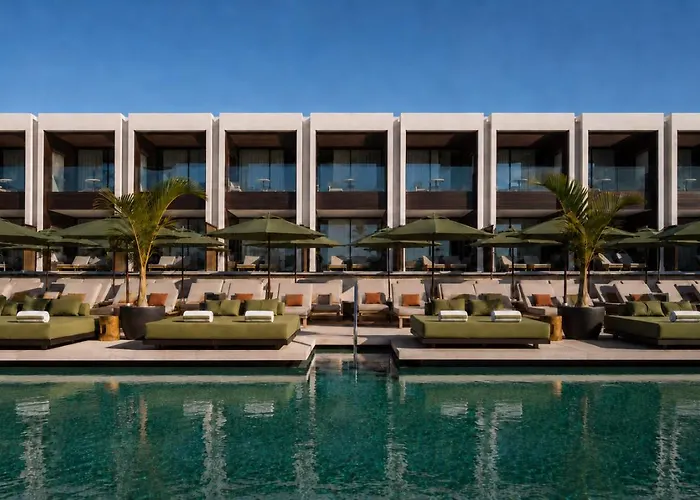 Royal Hideaway Corales