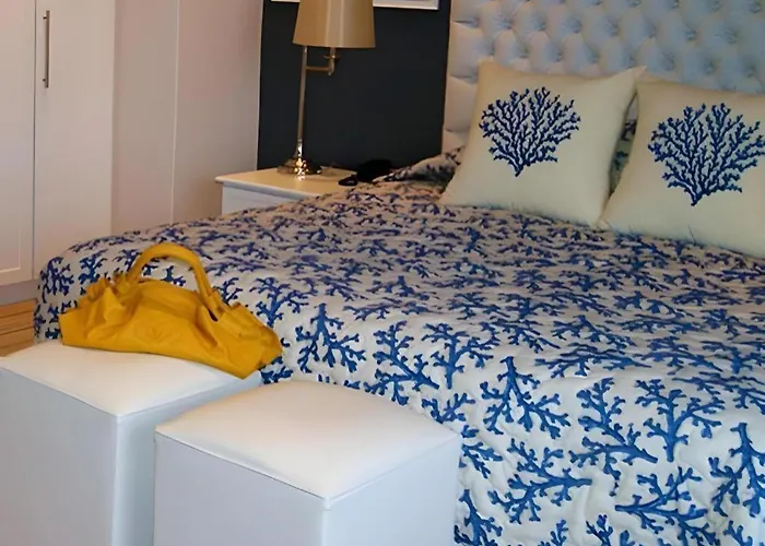Island Hotel Durban