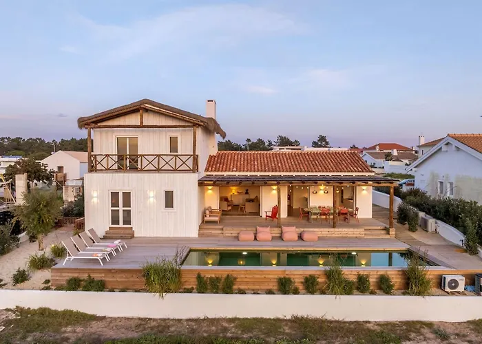 Casa Terracotta