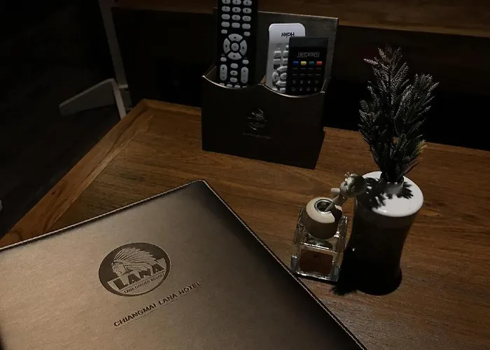 Lana Hotel