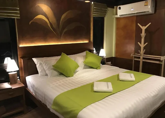 Lana Hotel