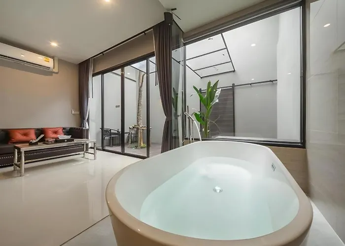 The Valen Resort