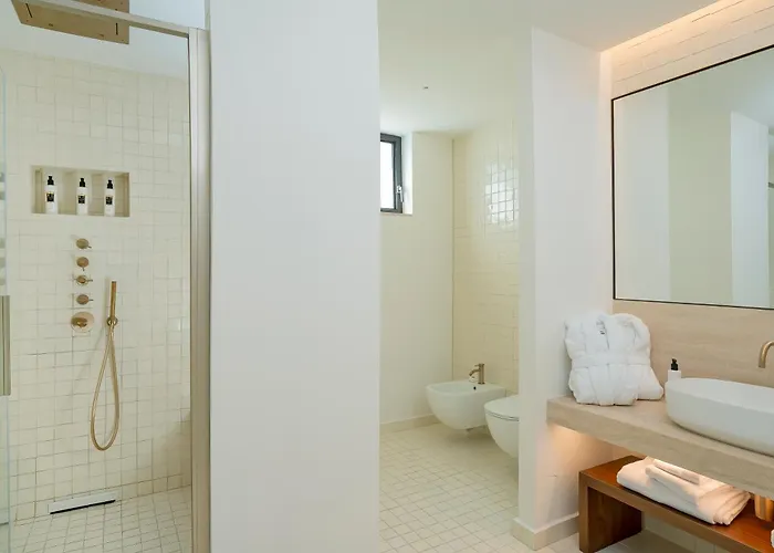 Villa Certosa Boutique Hotel Capri