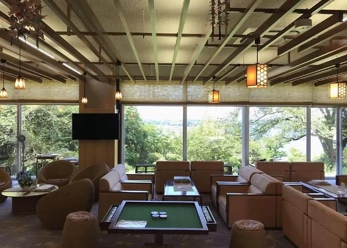 Hotel New Katsura