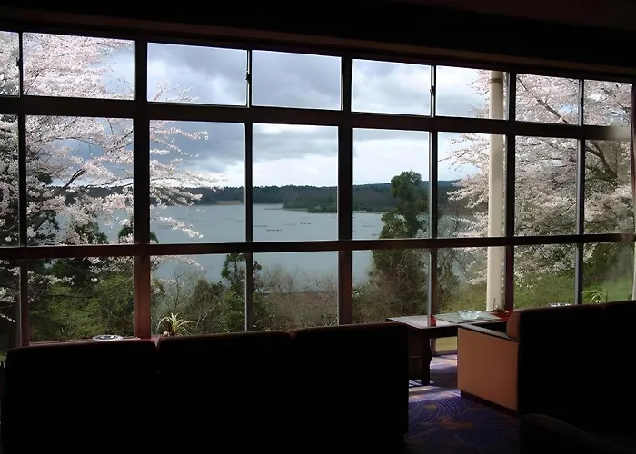Hotel New Katsura