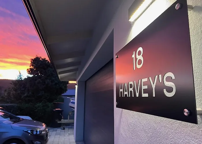 "The Harvey'S" - 18 Lynnwood Estate, Plettenberg Bay