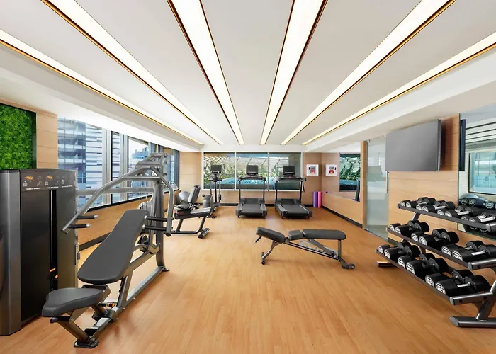 Spa Hotels Resorts Novotel Goa Panjim