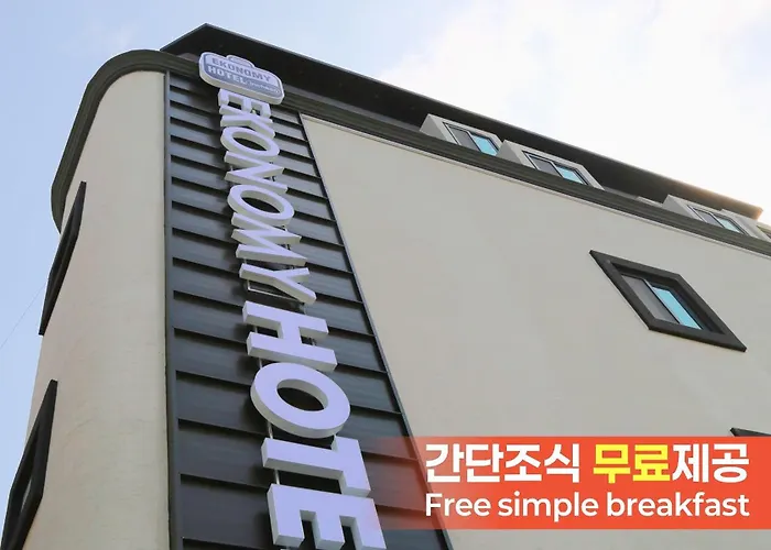 Economy Bupyeong Branch