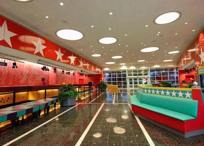 Disney'S All-Star Music Resort