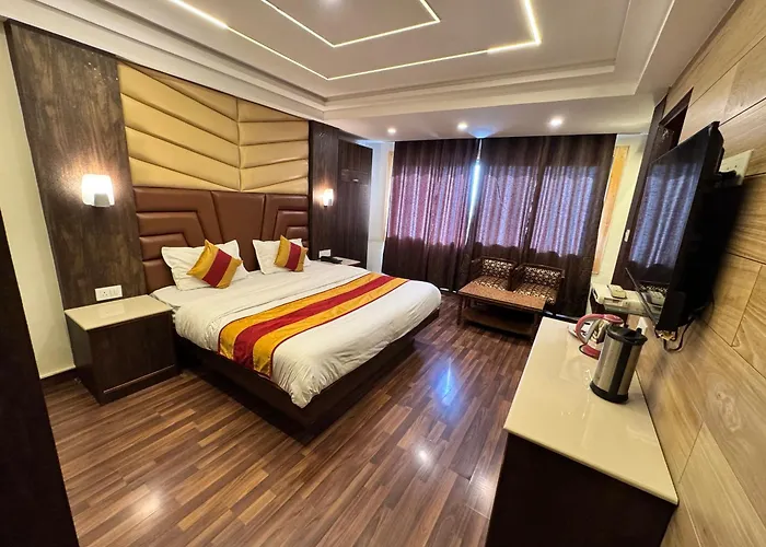 Victory And Restaurant By Gs Hospitality