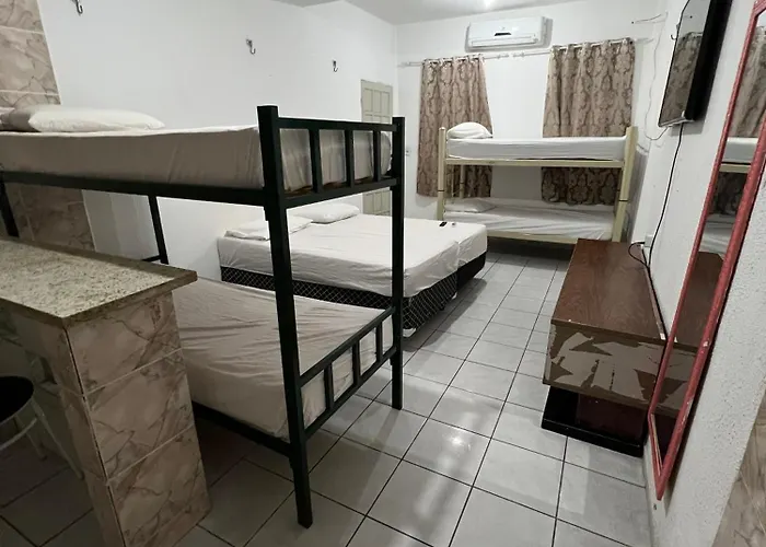 Pousada Iracema Centro