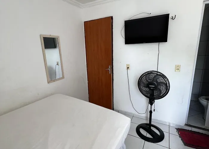 Pousada Iracema Centro