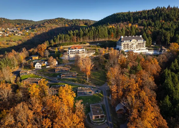 Domaine De Haslach