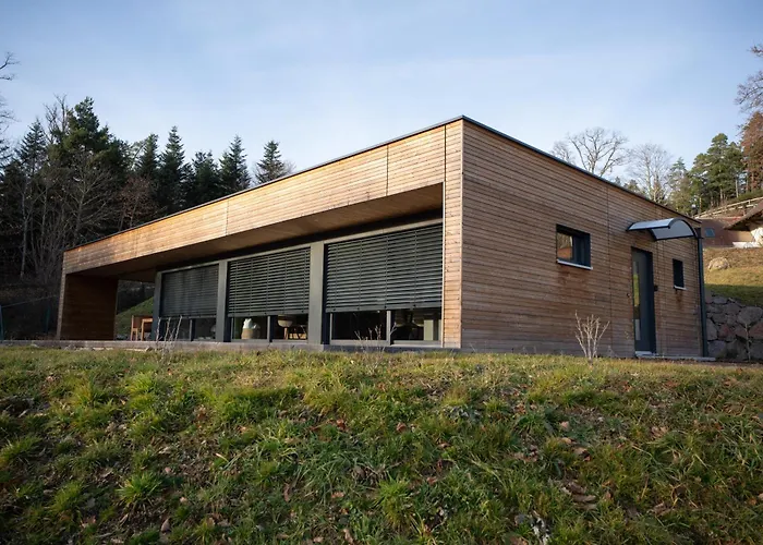 Domaine De Haslach