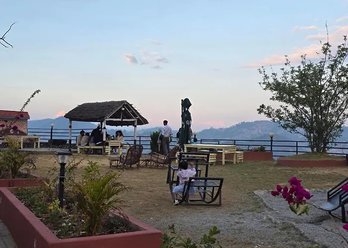 Balthali Village Resort-Balthali