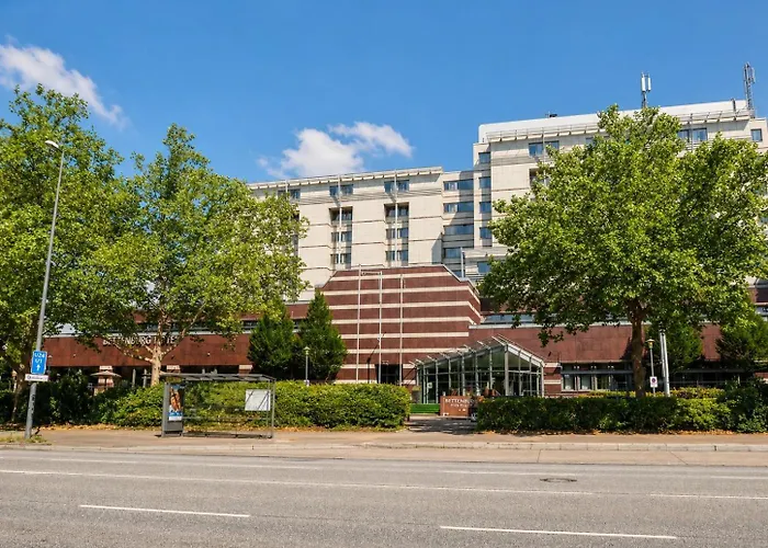 Bettenburg &Hostel