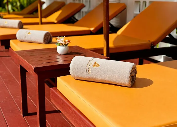 Happy Resort Siem Reap