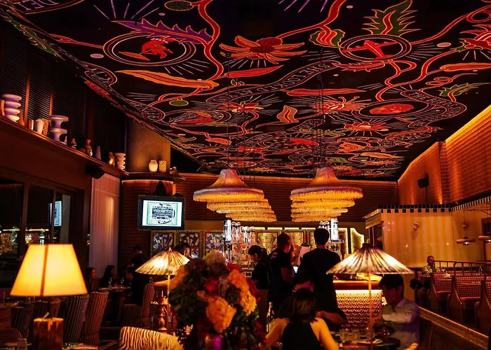 Boutique hotels Mama Shelter Singapore Orchard - Newly Opened