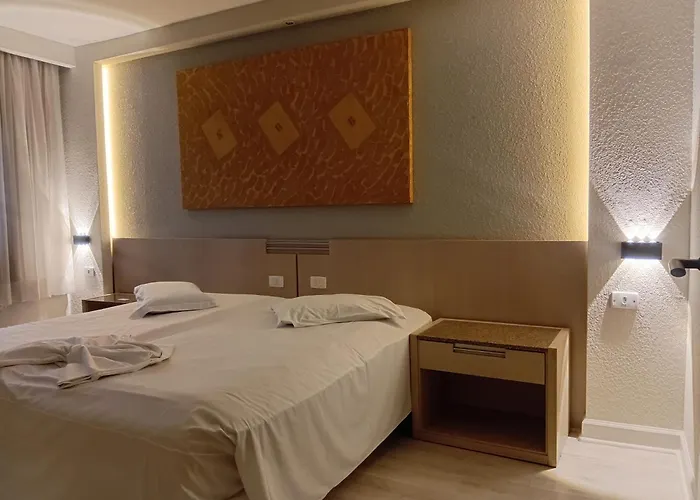 Ambassador Residence Apart-