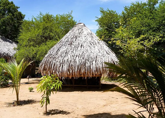 Sylvan Cabana Arugam Bay