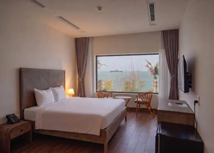 La Costa Resort Quy Nhon