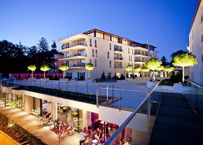 Familienhotel: Lake'S - My Lake Hotel