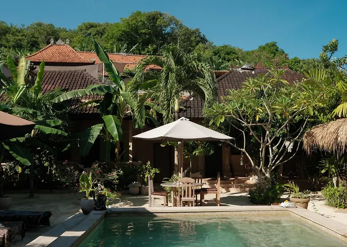 The House Of The Rising Tide Boutique Hotel