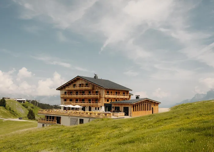  Le Refuge Chez La Tante - Mont D'Arbois