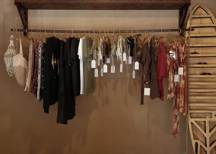 The House Of The Rising Tide Boutique Hotel