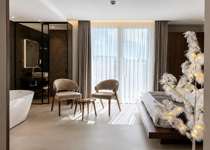 Hotel & Restaurant Harea