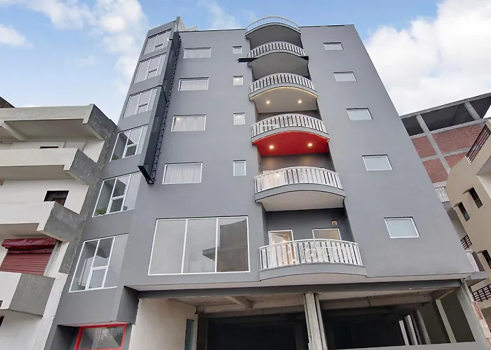 Pets Allowed Hotel City Lite