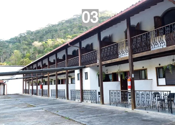 Fazenda Rio dos Frades