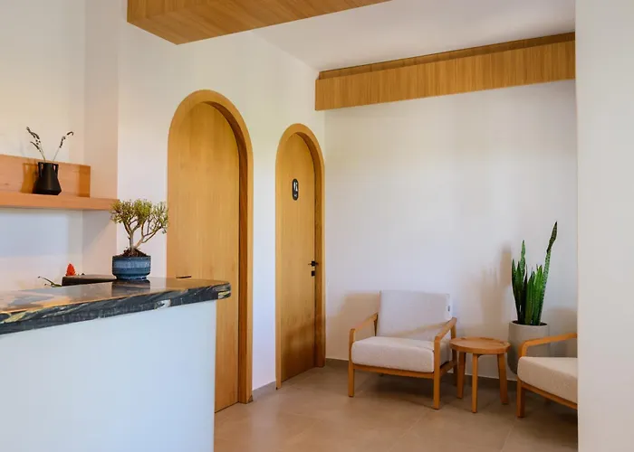 Safrani Suites