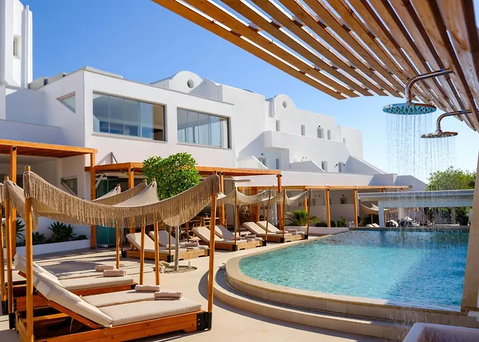 Safrani Suites