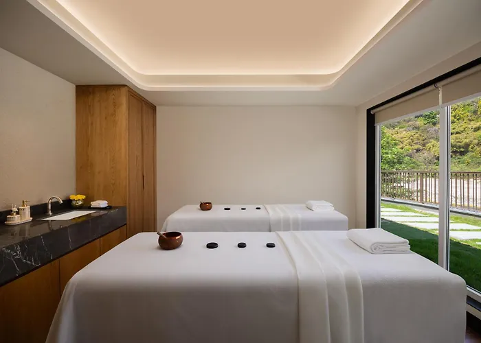 Le Meridien Dehradun Resort & Spa