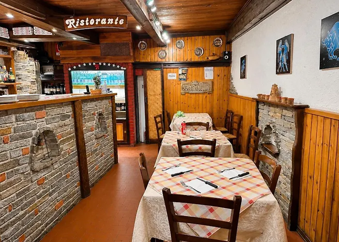 Hotel Chalet d'Oulx