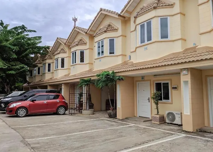Romruedee Resort