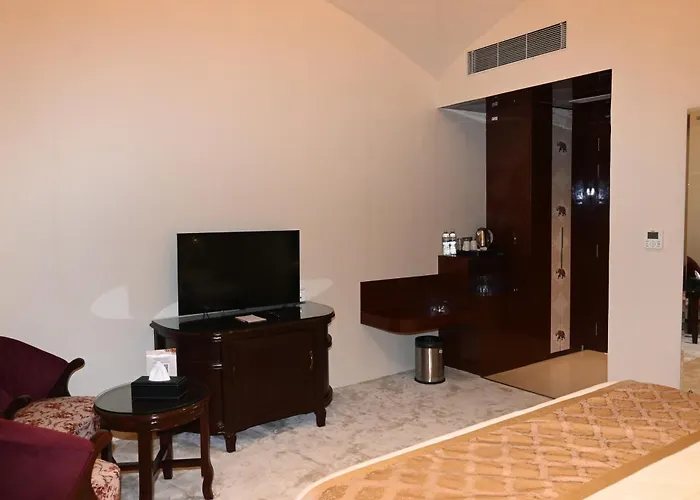 Rama Retreat Luxury Cottages
