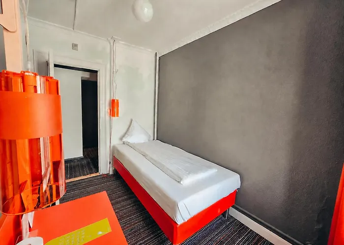 Animaux admis Annex Copenhagen