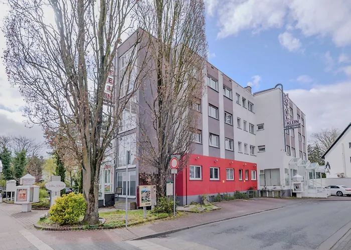 Klein Frankfurt East