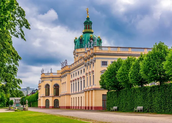 Garner Berlin - Wilmersdorf By Ihg
