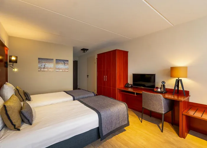 Hotel Zuiderduin