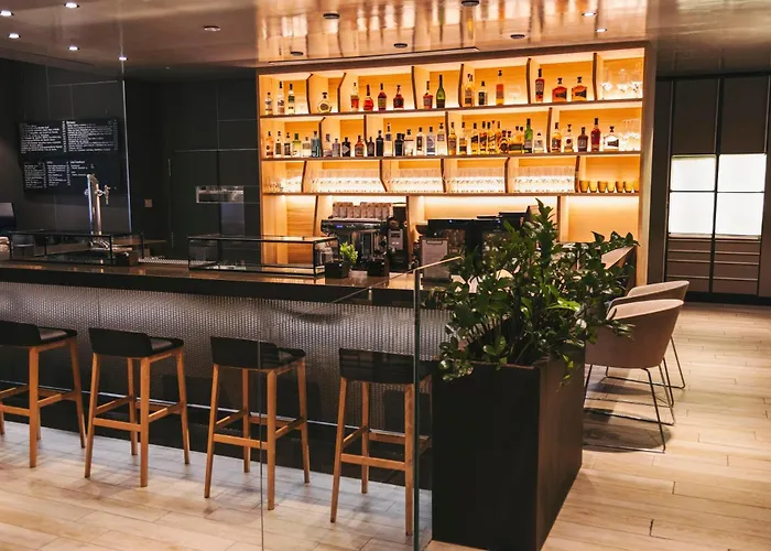 Perros hoteles NH Collection San Sebastián Aranzazu